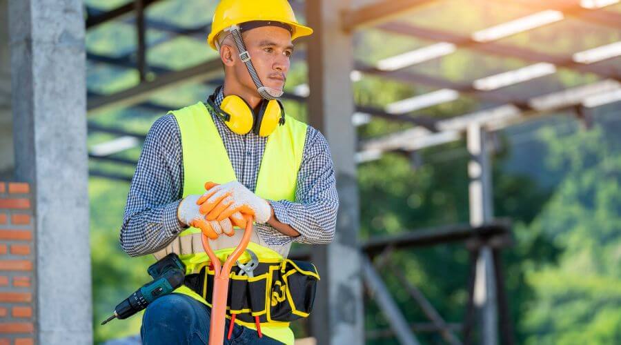 Expert tile roof repair services in Little Lake, MI